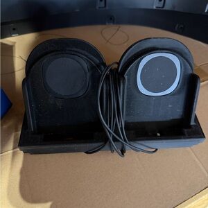 Nissan Titan cell phone charger